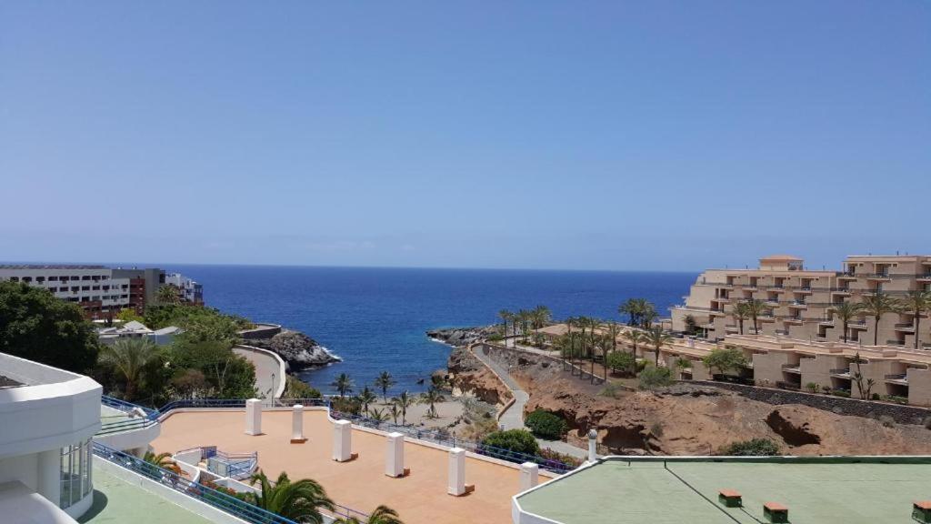 Paraiso Del Sur Playa Paraiso  Exteriör bild