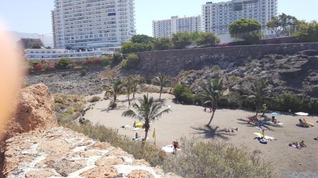 Paraiso Del Sur Playa Paraiso  Exteriör bild