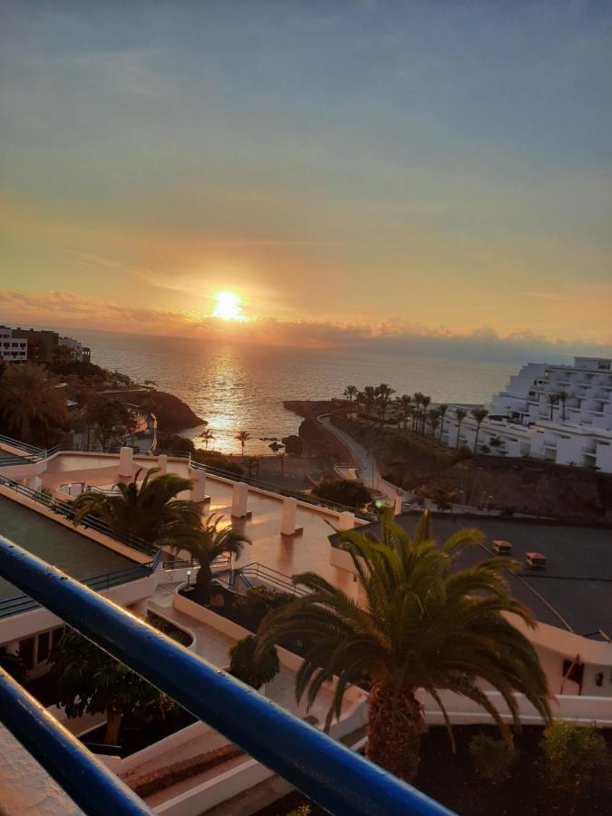 Paraiso Del Sur Playa Paraiso  Exteriör bild