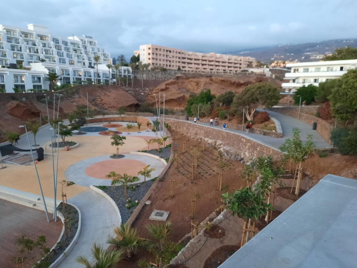 Paraiso Del Sur Playa Paraiso  Exteriör bild