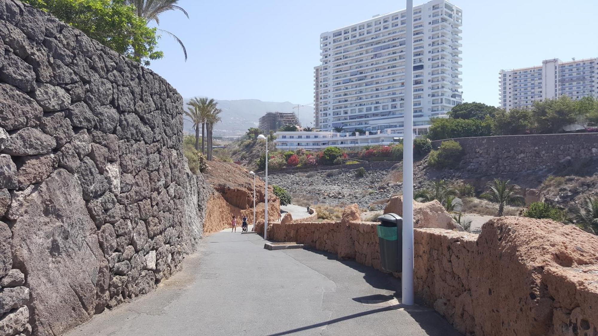 Paraiso Del Sur Playa Paraiso  Exteriör bild