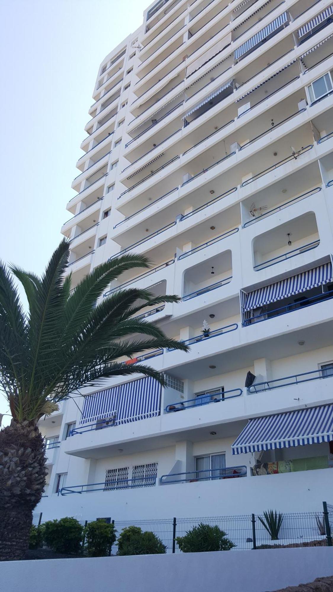 Paraiso Del Sur Playa Paraiso  Exteriör bild