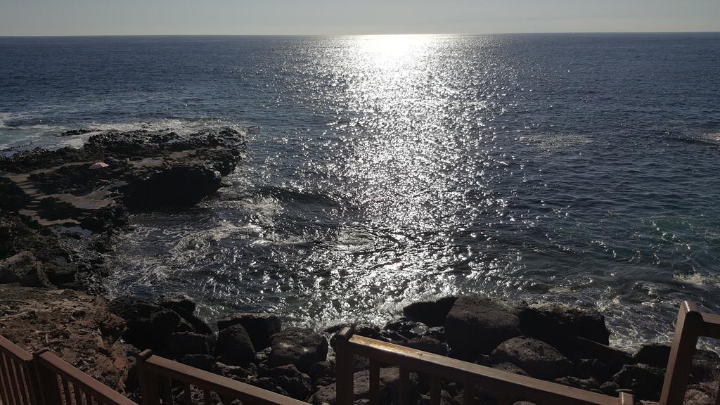 Paraiso Del Sur Playa Paraiso  Exteriör bild
