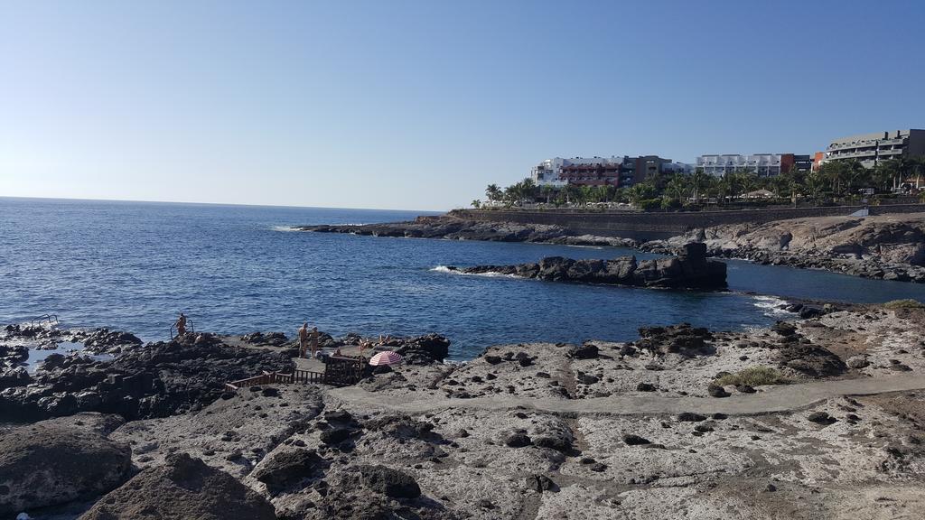 Paraiso Del Sur Playa Paraiso  Exteriör bild