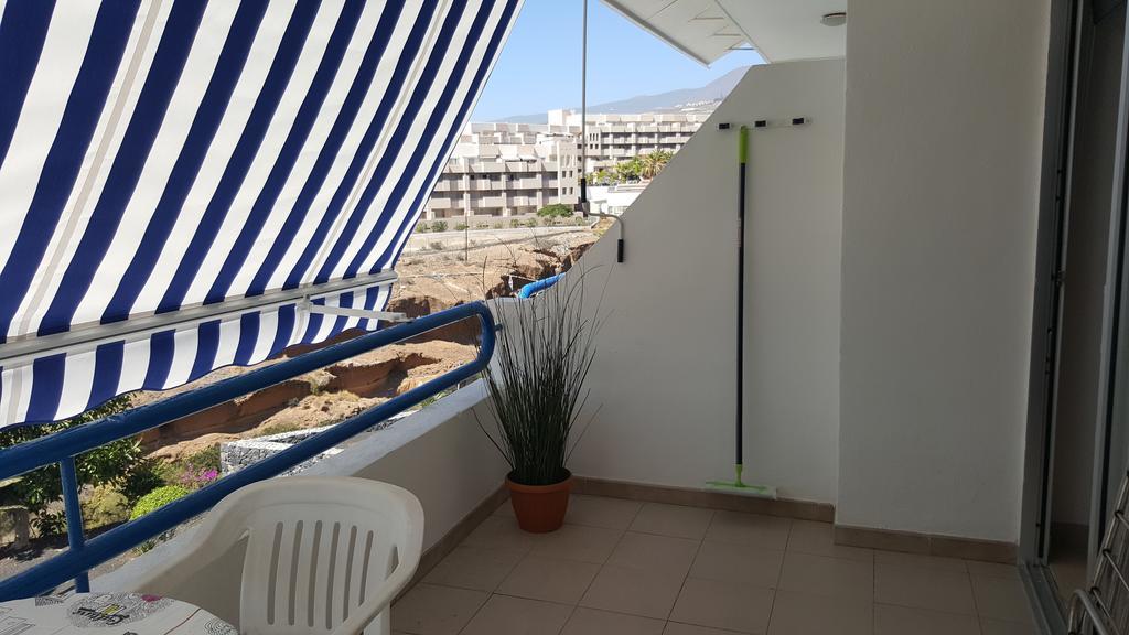 Paraiso Del Sur Playa Paraiso  Exteriör bild