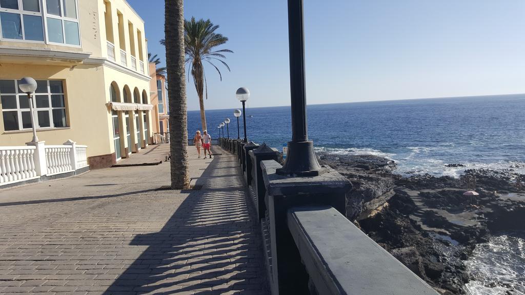 Paraiso Del Sur Playa Paraiso  Exteriör bild
