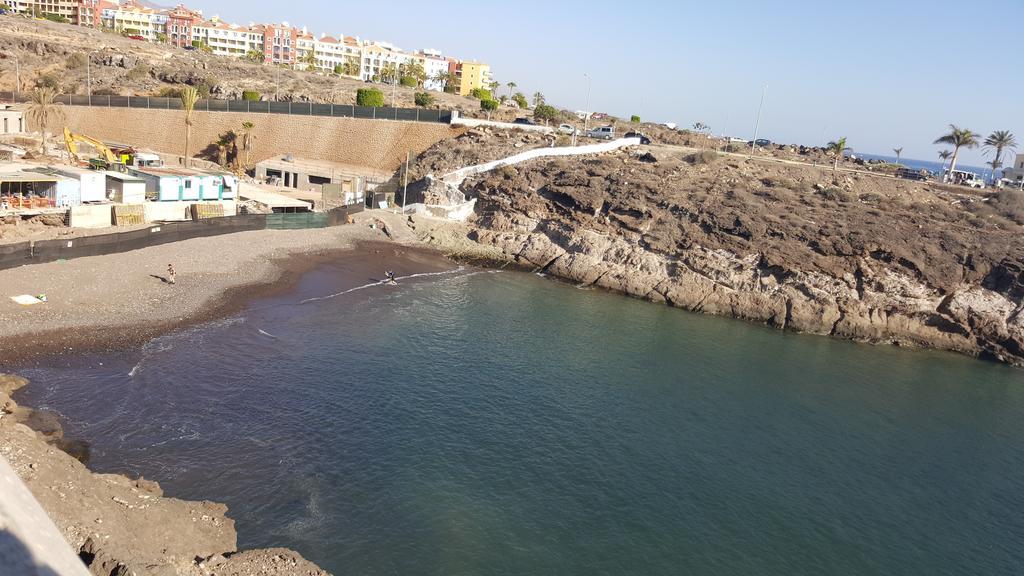 Paraiso Del Sur Playa Paraiso  Exteriör bild