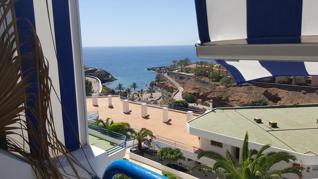Paraiso Del Sur Playa Paraiso  Exteriör bild