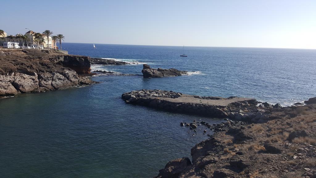 Paraiso Del Sur Playa Paraiso  Exteriör bild