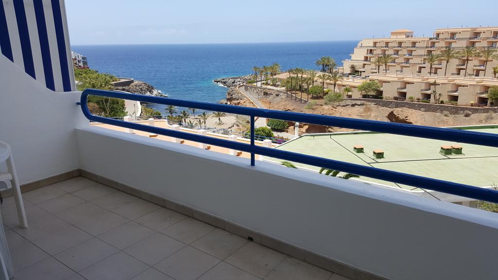 Paraiso Del Sur Playa Paraiso  Exteriör bild