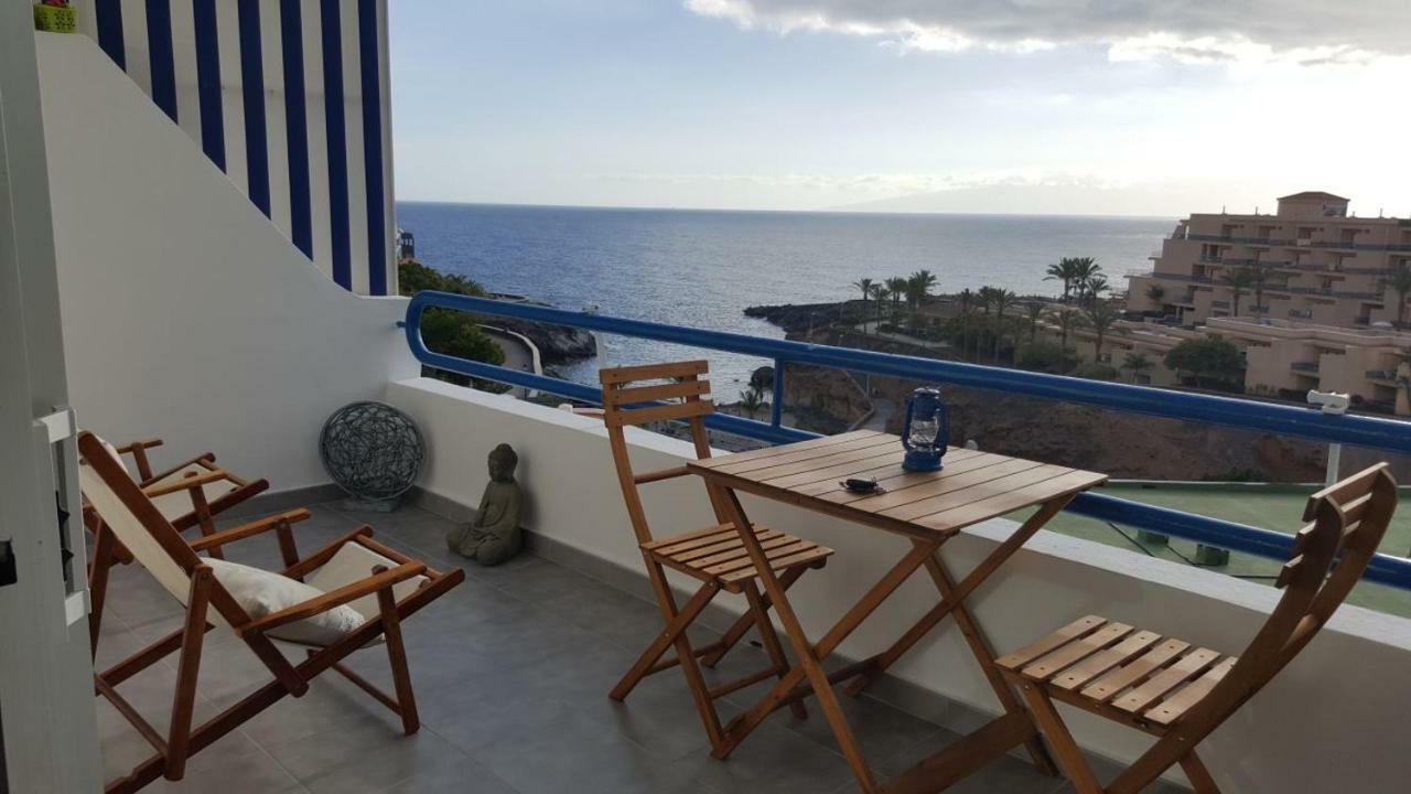 Paraiso Del Sur Playa Paraiso  Exteriör bild
