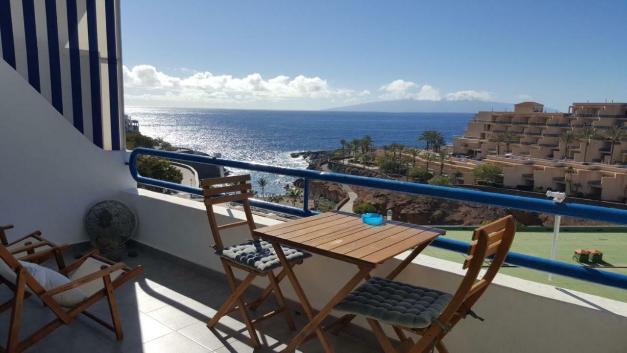 Paraiso Del Sur Playa Paraiso  Exteriör bild